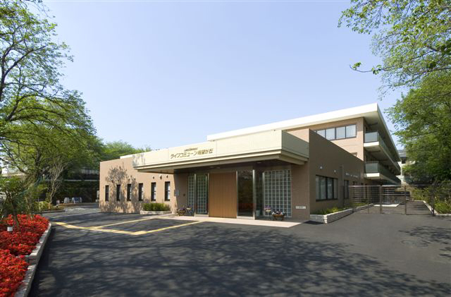 株式会社木下の介護